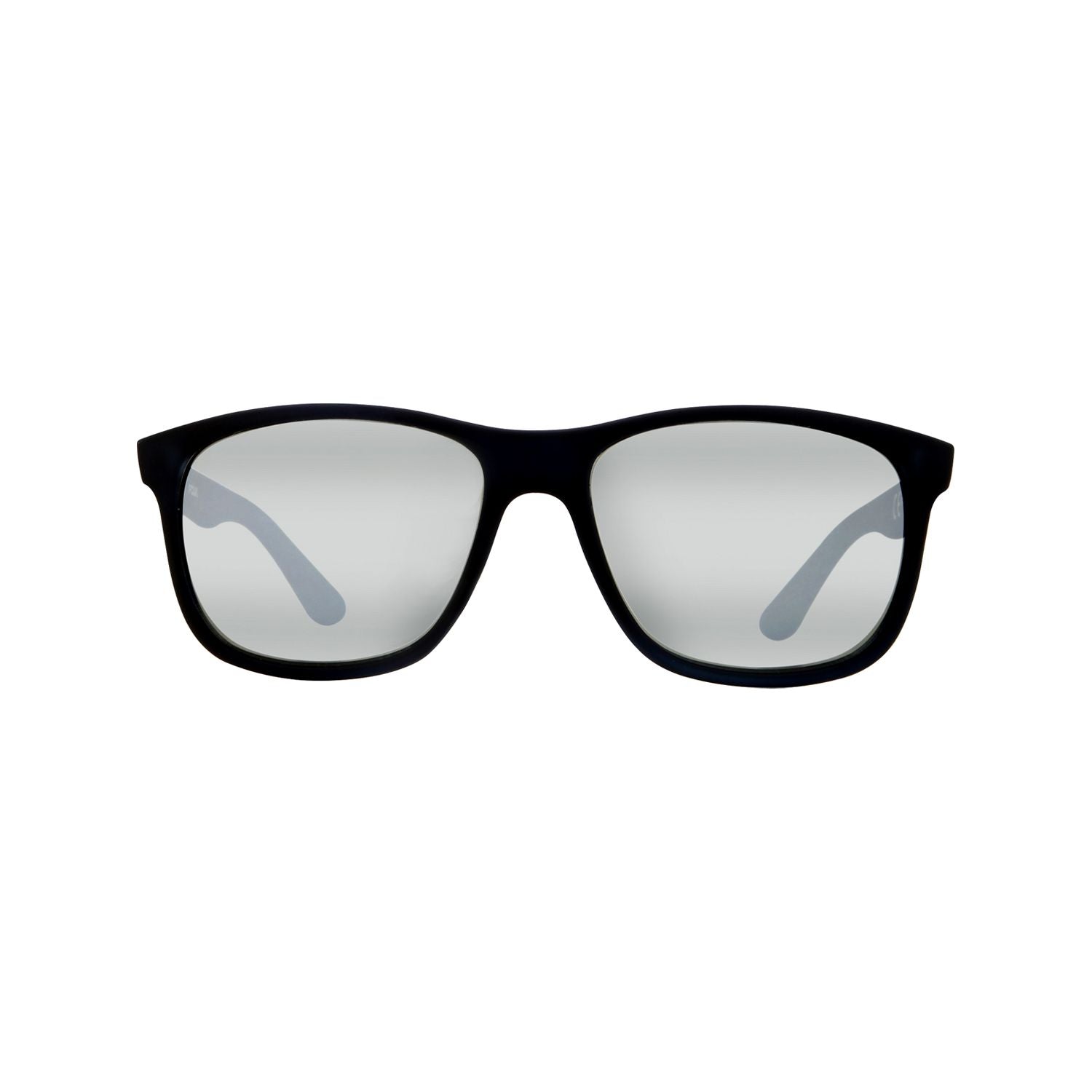FCUK Sport sunglasses matte black frame polycarbonate lenses (British brand)