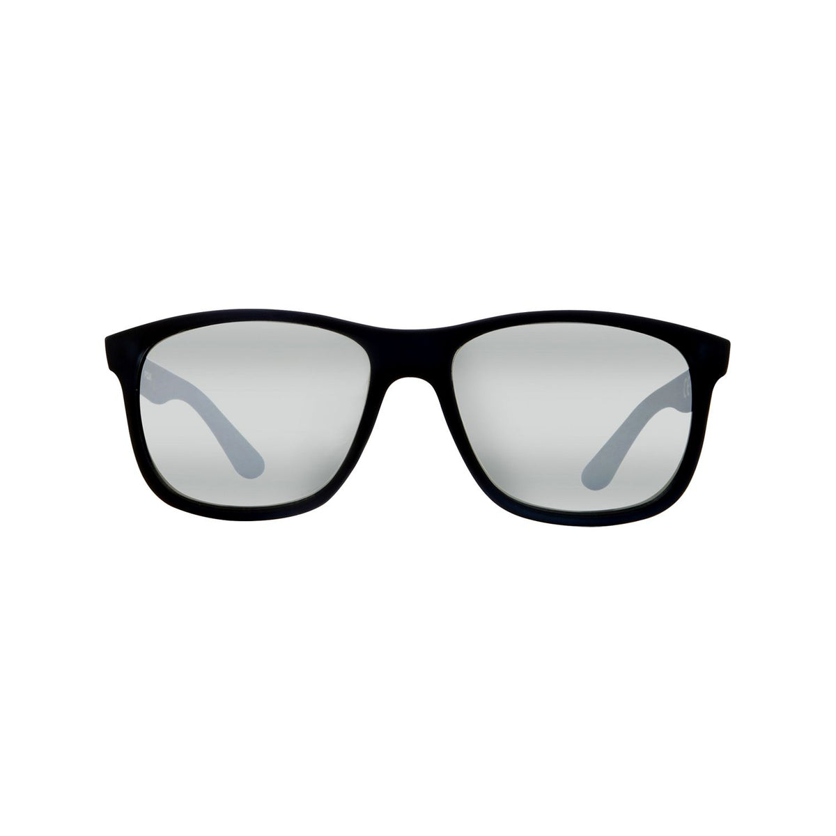 FCUK Sport sunglasses matte black frame polycarbonate lenses (British brand)