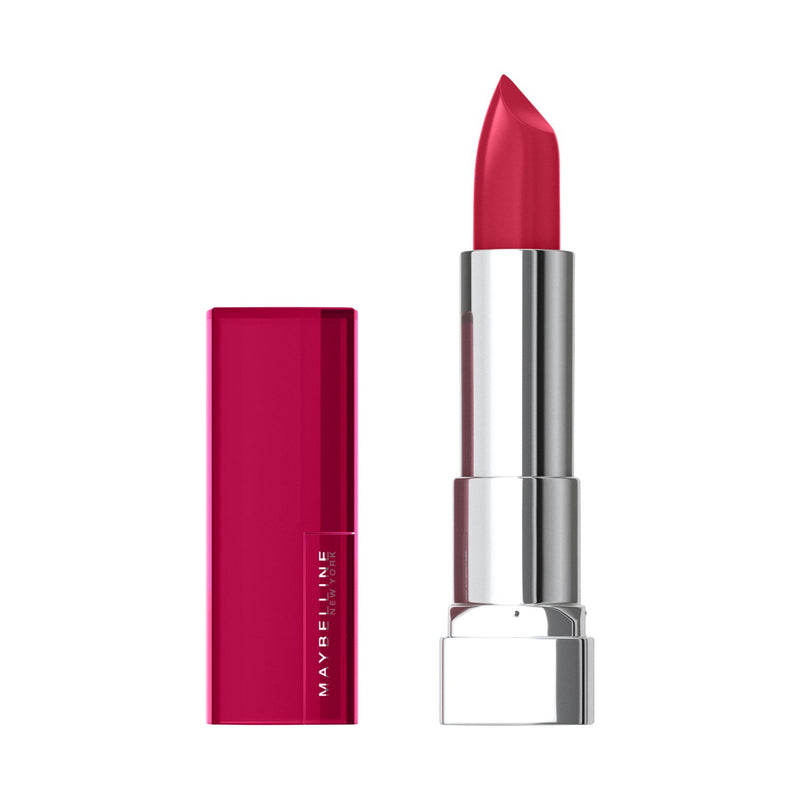 Maybelline Color Sensational Nude Lipstick cream finish, imported from the UK