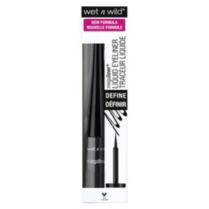 Wet n Wild MegaLiner Liquid Eyeliner