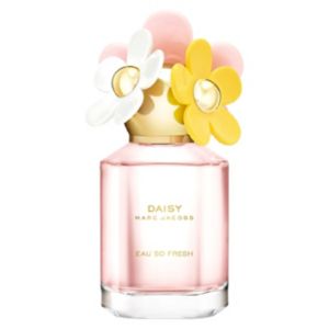 Marc Jacobs Daisy Eau So Fresh Fragrance 30ml, imported from the UK