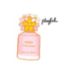 Marc Jacobs Daisy Eau So Fresh Fragrance 30ml, imported from the UK
