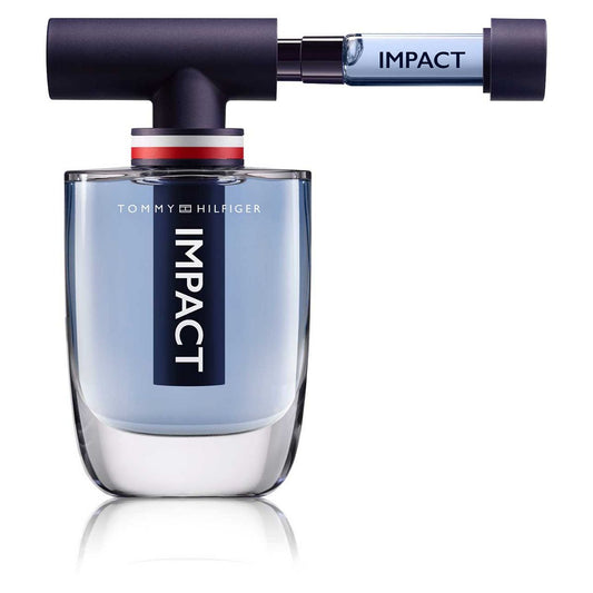 Tommy Hilfiger Impact Eau De Toilette 50ml