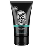 Barber Pro Face Putty 40ml Peel Off Mask - British product