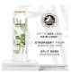 Pantene Grow Strong shampoo bamboo biotin 400ml, imported from the UK