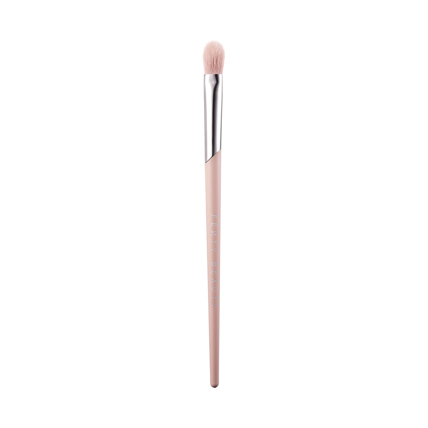 Fenty Beauty Plush Eyeshadow Brush 240 with synthetic bristles - British product