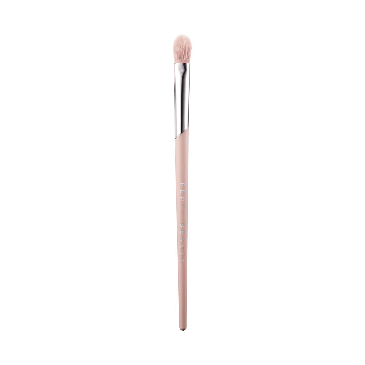 Fenty Beauty Plush Eyeshadow Brush 240 with synthetic bristles - British product