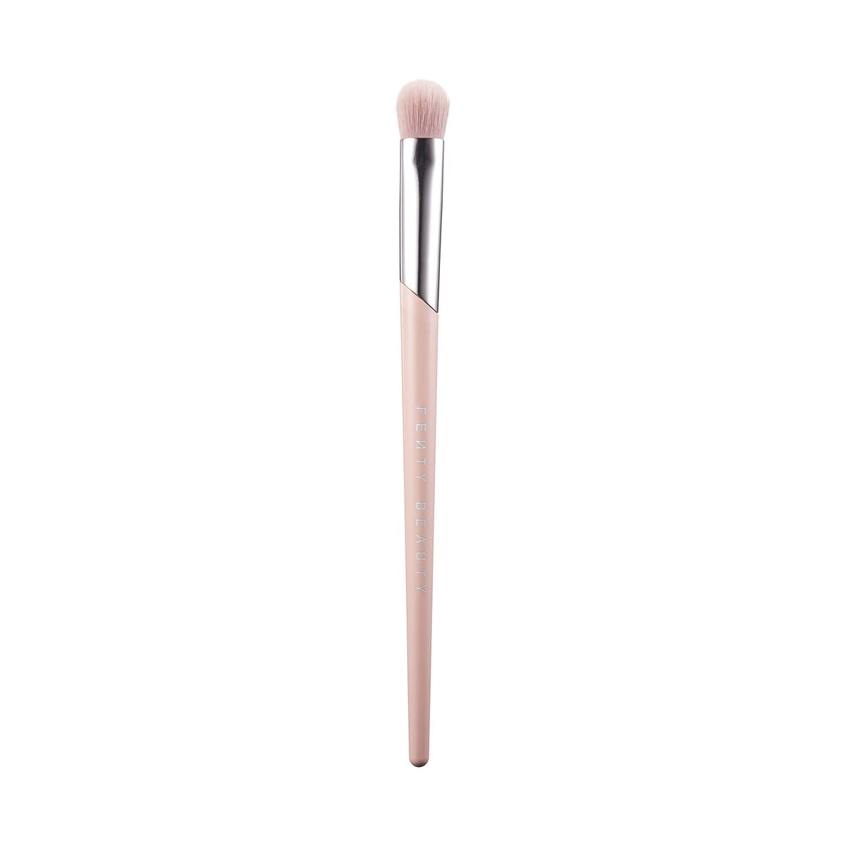 Fenty Beauty Precision Definition Brush 230 synthetic eyeshadow brush, UK version