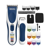 Wahl hair clipper kit cordless colour - British product