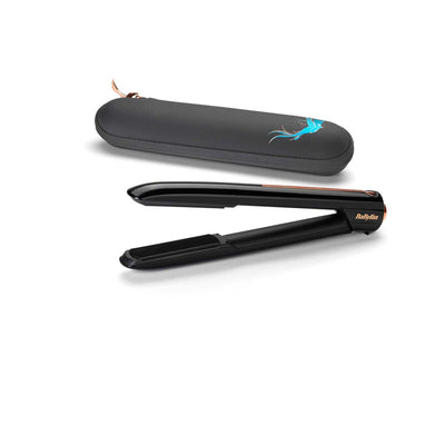 Boots BaByliss 9000 Cordless Hair Straightener- Buy online at McGrocer