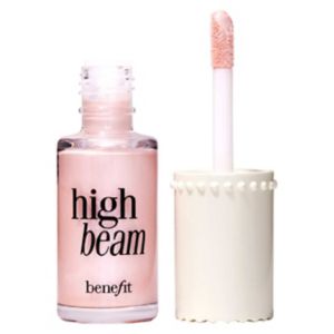 Benefit High Beam Satiny Pink Complexion Highlighter - British product