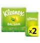 Kleenex Balsam Pocket Facial Tissues 2 Pack, UK version
