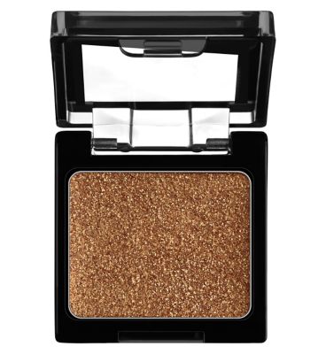 Wet n Wild Color Icon Eyeshadow Glitter GOODS Boots Bleached  