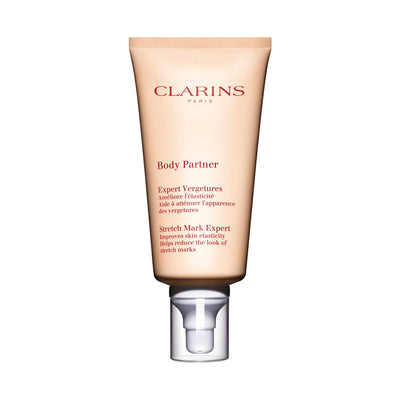 Clarins Body Partner Crème experte anti-vergetures