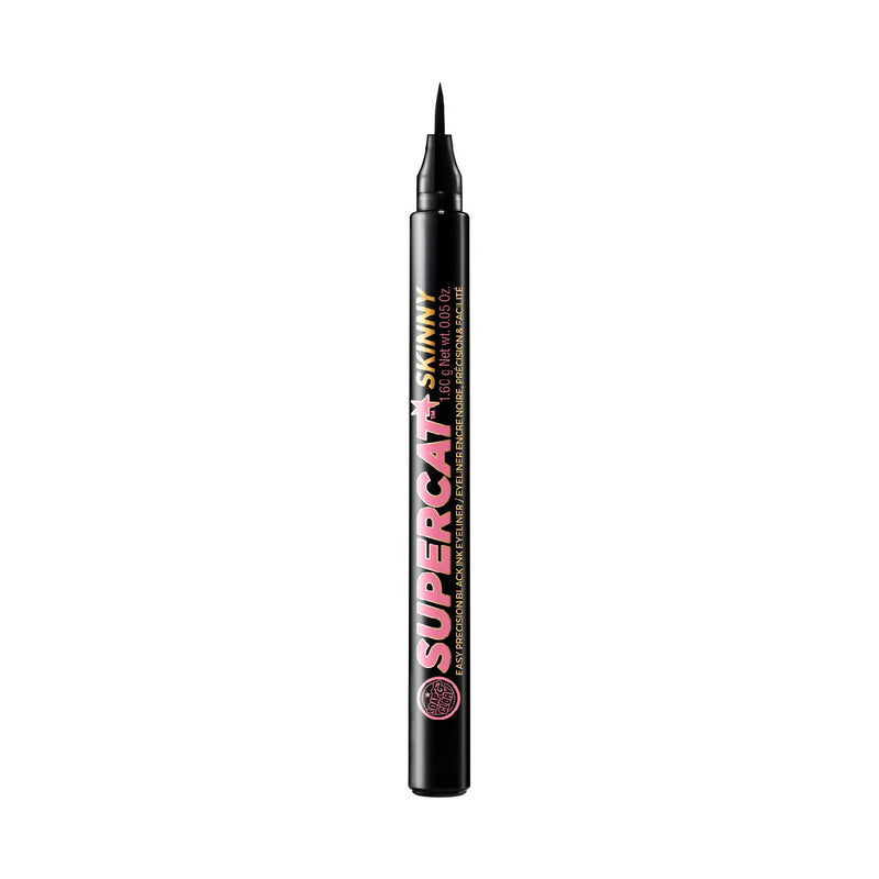 Soap & Glory Supercat Skinny Black Eyeliner (British brand)