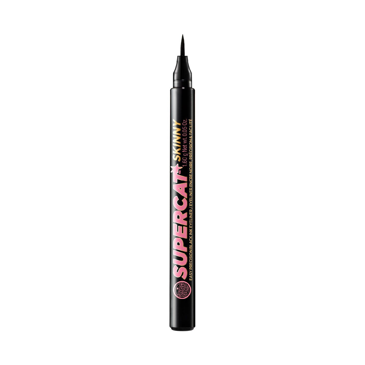 Soap & Glory Supercat Skinny Black Eyeliner (British brand)