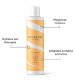 Boucleme Curl Conditioner 300ml Bottle - British product
