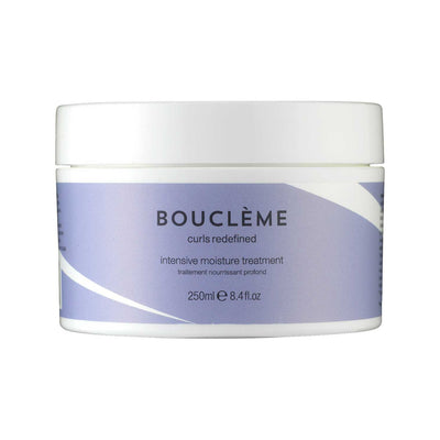 Boots Boucleme Intensive Moisture Treatment Hair Mask 250ml- Buy online at McGrocer