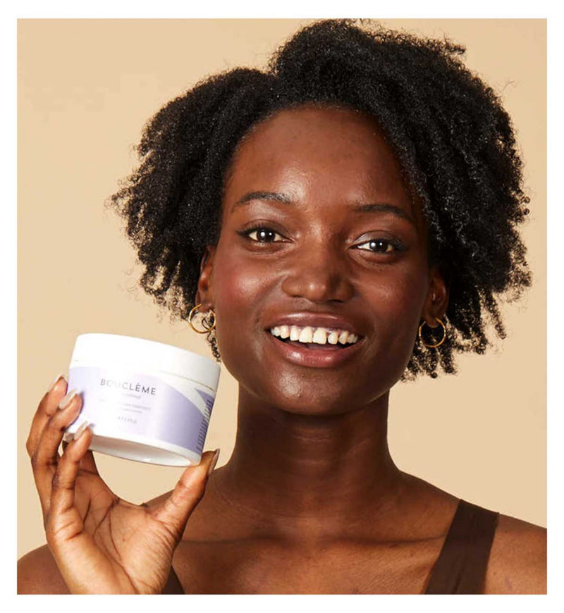Boucleme Intensive Moisture Treatment 250ml - British product