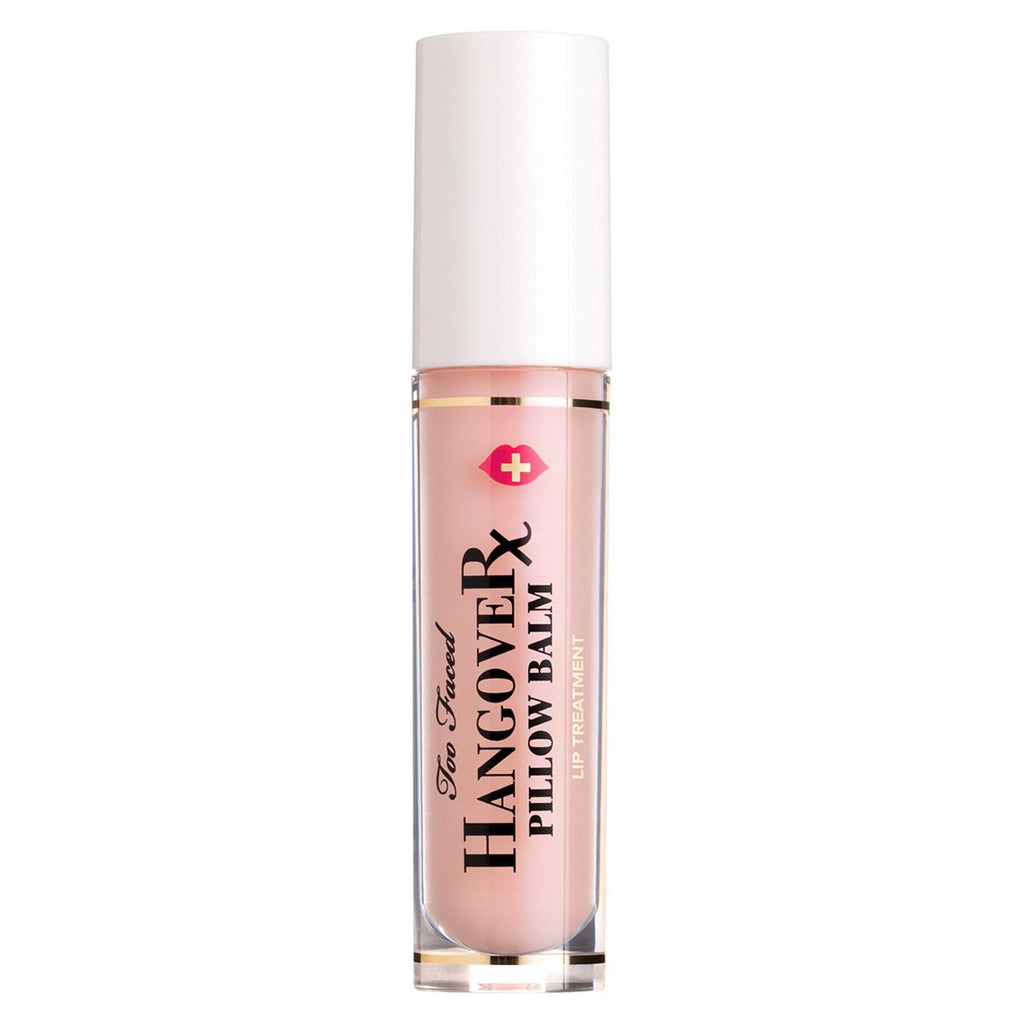 Too Faced Hangover Pillow Balm Nourishing Lip Treatment 6ml