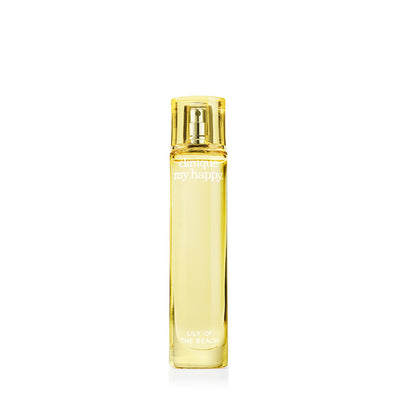 Boots Clinique My Happy Lily of the Beach Eau De Parfum 15ml- Buy online at McGrocer