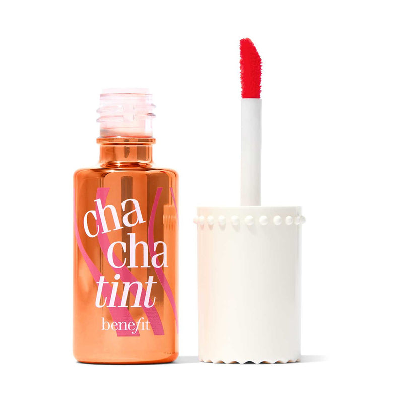 Benefit Chachatint Mango cheek and lip stain - British product