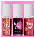 Benefit Chachatint Mango cheek and lip stain - British product