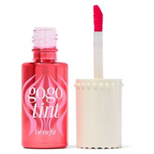 Benefit Gogotint Bright Cherry Lip And Cheek Stain - British product