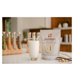 Purition wholefood nutrition powder macadamia and vanilla 250g (British brand)