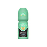Mitchum women clear fresh deodorant 100ml, UK version