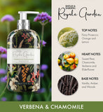 Baylis &amp; Harding Hand Wash Royale Garden Verbena &amp; Chamomile 500ml - British product