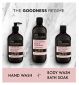Baylis & Harding Body Wash Rose & Geranium 500ml - British product