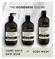 Baylis Harding body wash Oud Cedar 500ml - British product