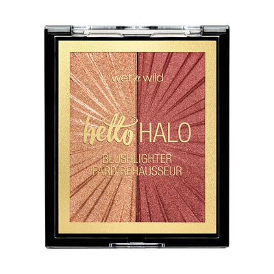 Boots Wet n Wild MegaGlo Blushlighter Highlight Bling 10g- Buy online at McGrocer