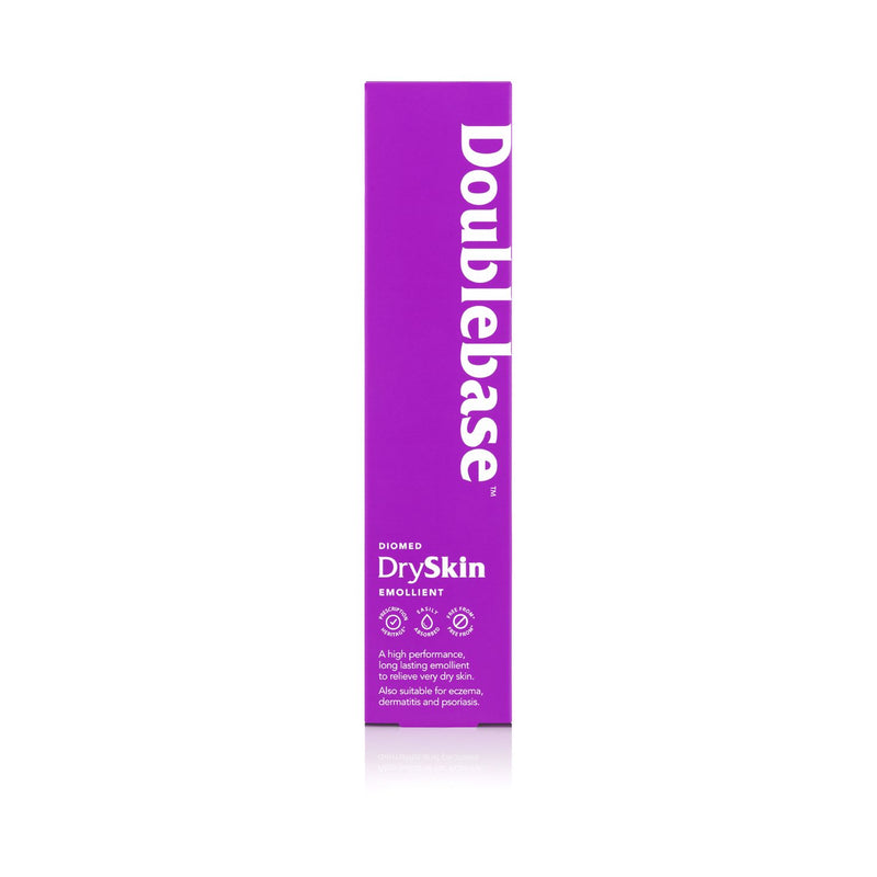 Doublebase Dry Skin Emollient gel 100g - British product