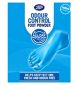 Poudre pour pieds anti-odeurs Boots Soins des pieds 75g