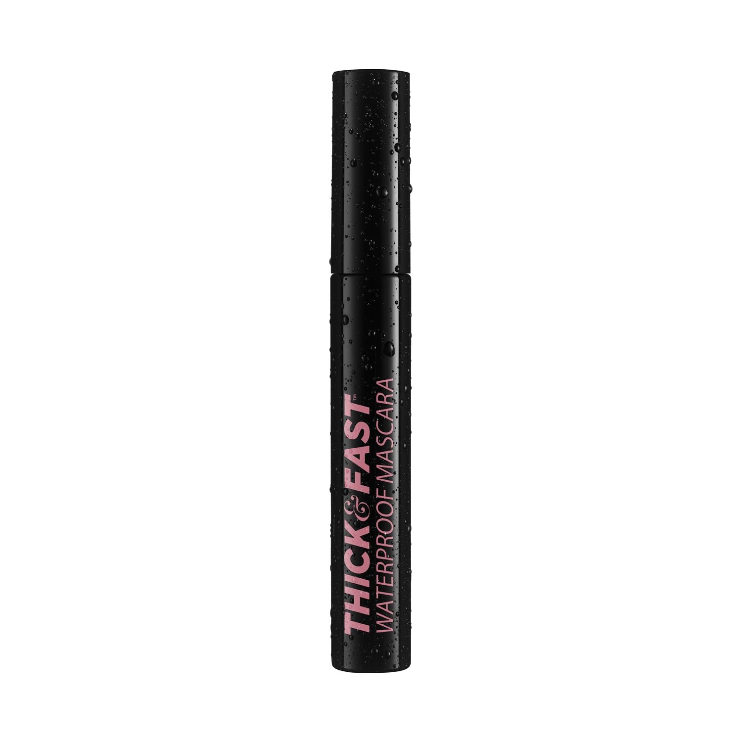 Soap & Glory Thick and Fast Waterproof Mascara, imported from the UK