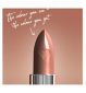 NYX Shout Loud Satin Lipstick, imported from the UK