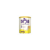 SMA Follow-on Baby Milk Powder Formula 6-12 Months 800g (British brand)