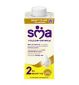 SMA Follow On Liquid Formula 6 Months+ (British brand)