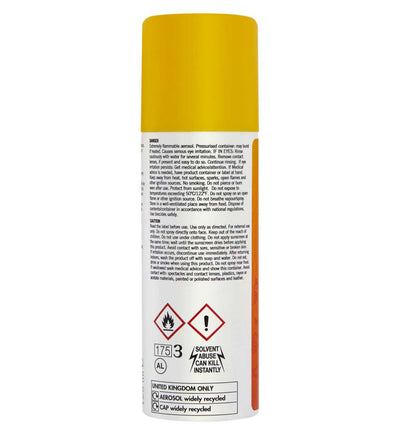 Boots Repel Kids PMD Insektenschutz 125 ml