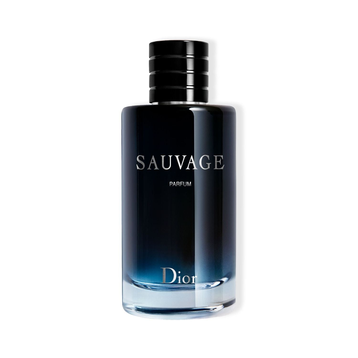 Dior Sauvage parfum 200ml for men, imported from the UK
