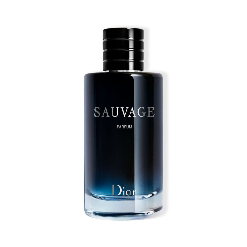 Dior Sauvage parfum 200ml for men, imported from the UK