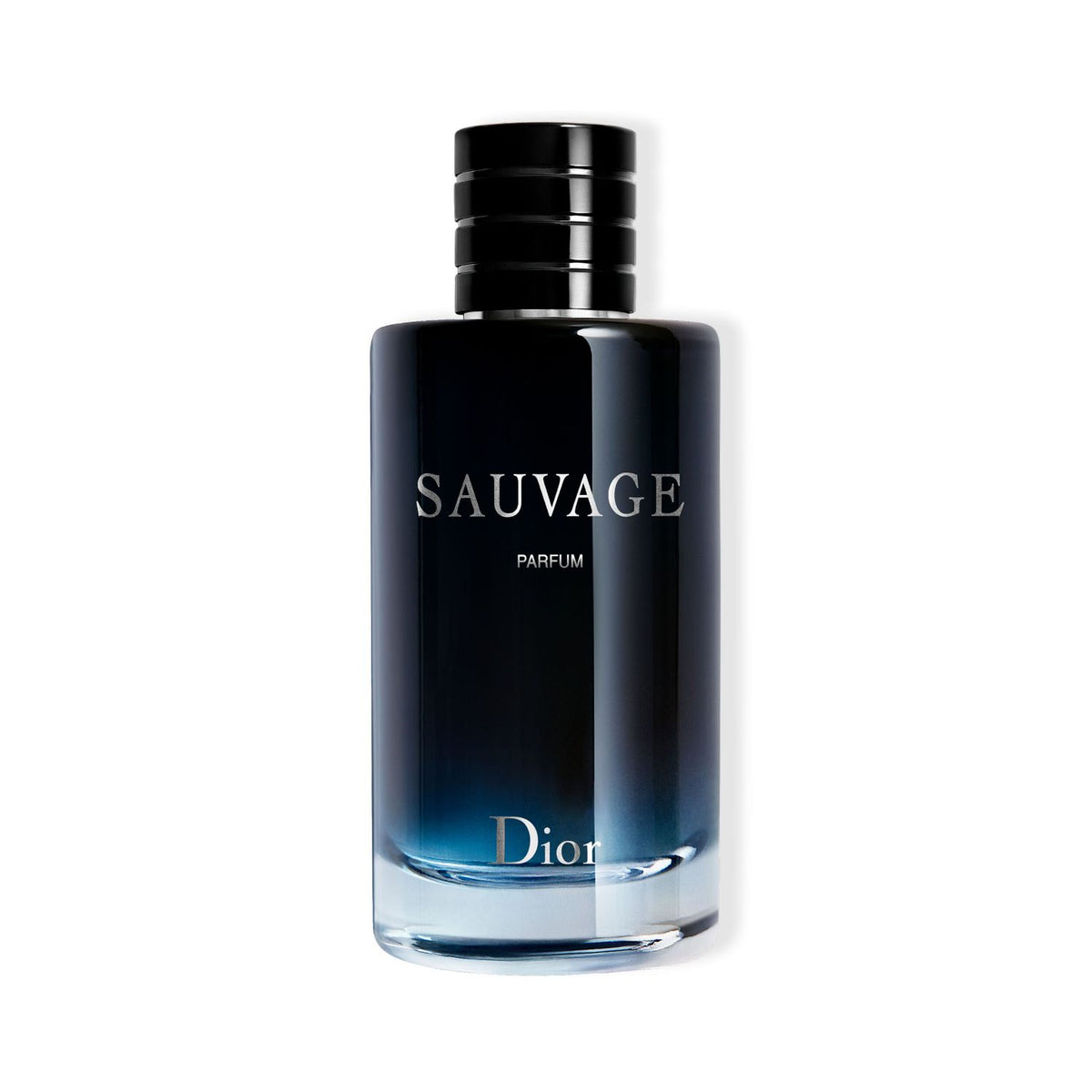 Dior Sauvage parfum 200ml for men, imported from the UK