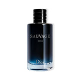 Dior Sauvage parfum 200ml for men, imported from the UK