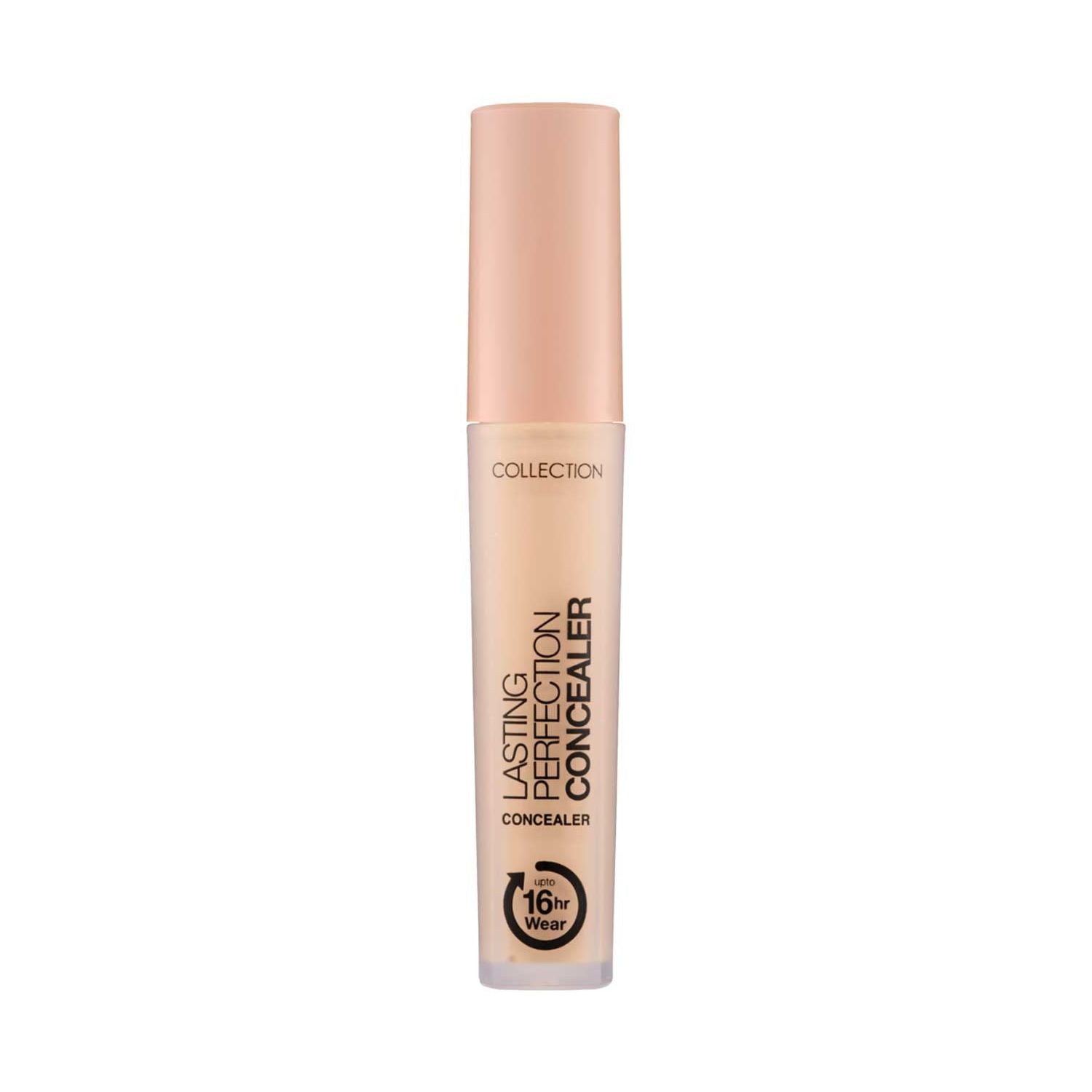 Collection Lasting Perfection Concealer liquid makeup - British product