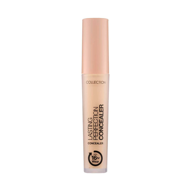 Collection Lasting Perfection Concealer liquid makeup - British product