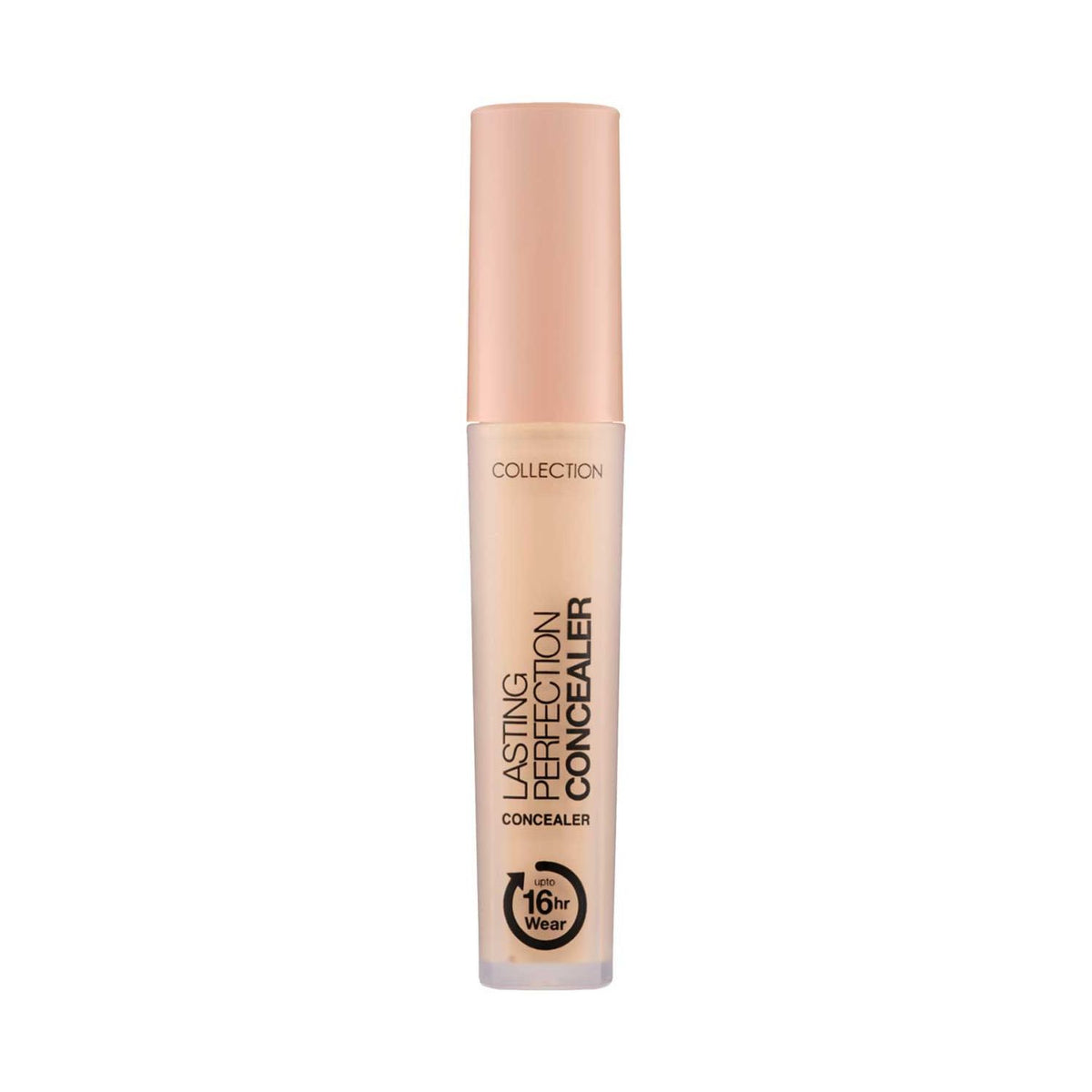 Collection Lasting Perfection Concealer liquid makeup - British product