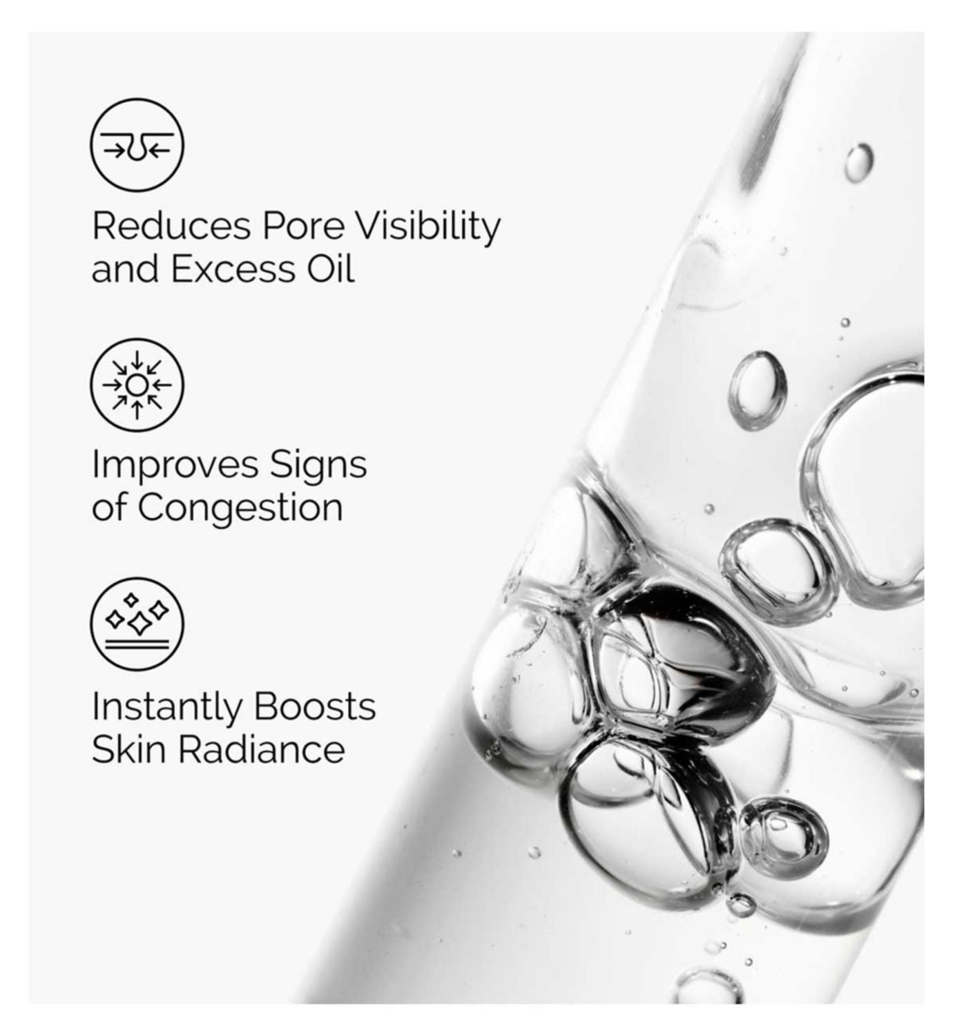 The Ordinary Niacinamide 10% Zinc serum 60ml - British product