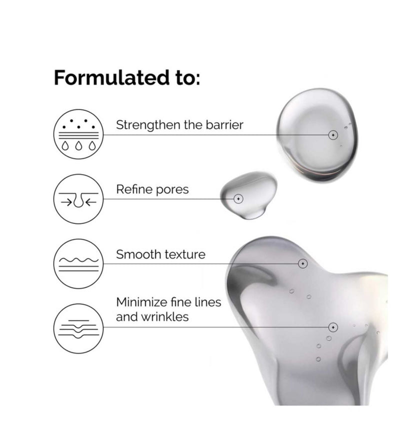 The Ordinary Niacinamide 10% Zinc serum 60ml - British product